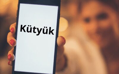 Kütyük